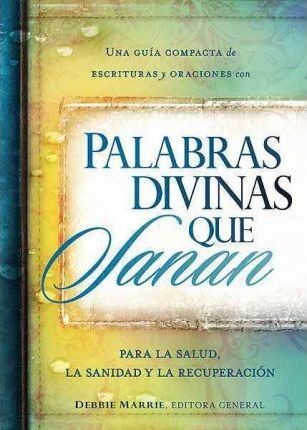 Palabras Divinas Que Sanan