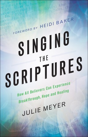 Singing The Scriptures