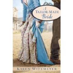 A Tailor-Made Bride