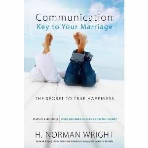 Communication: Key To Your Marriage