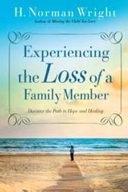 Experiencing The Loss Of A Family Member
