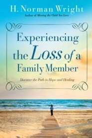 Experiencing The Loss Of A Family Member