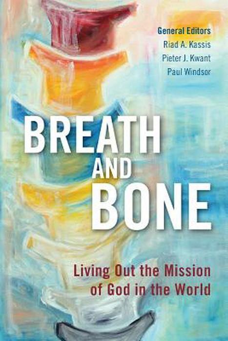 Breath And Bone