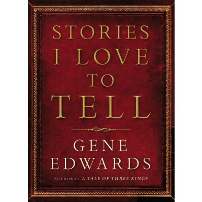 Stories I Love To Tell