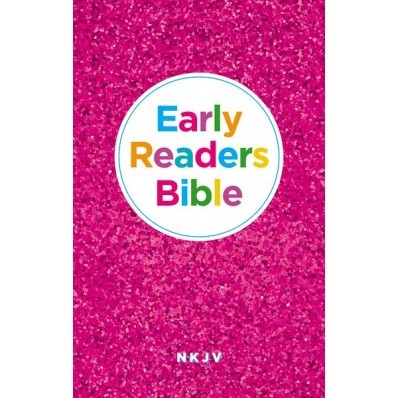 NKJV Early Readers Bible