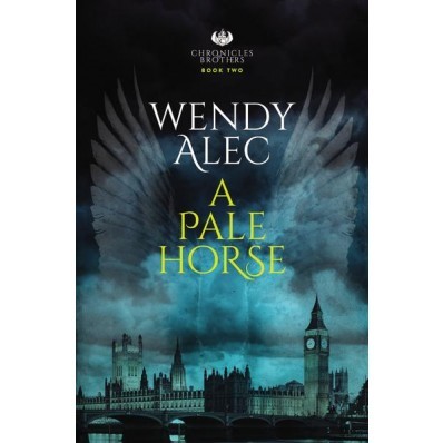Pale Horse, A