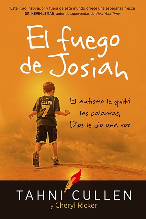 El Fuego de Josiah