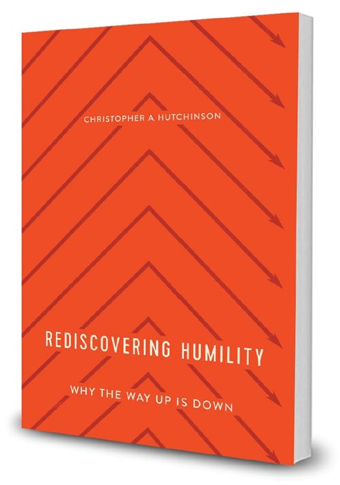 Rediscovering Humility