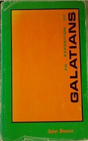 Exposition of Galatians