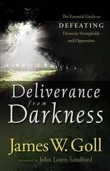 Deliverance From Darkness