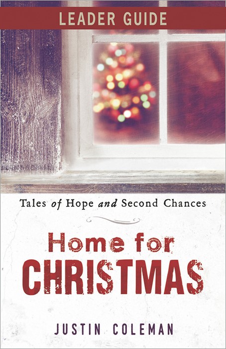 Home for Christmas Leader Guide