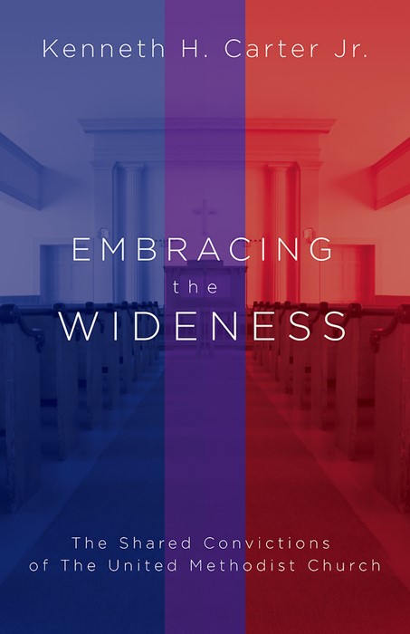 Embracing the Wideness