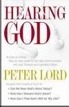 Hearing God