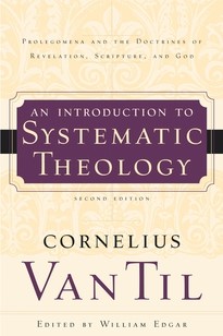 Introduction to Systematic Theology, An