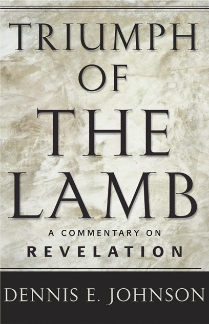 Triumph of the Lamb