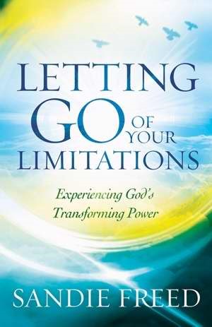 Letting Go Of Your Limitations