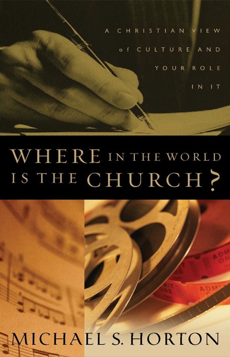 Where in the World Is the Church?