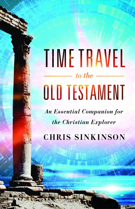 Time Travel to the Old Testament