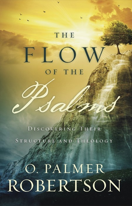 The Flow of the Psalms