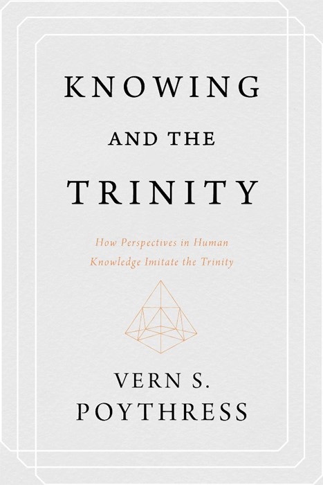 Knowing and the Trinity