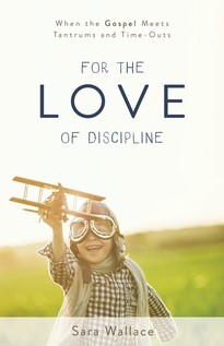 For the Love of Discipline