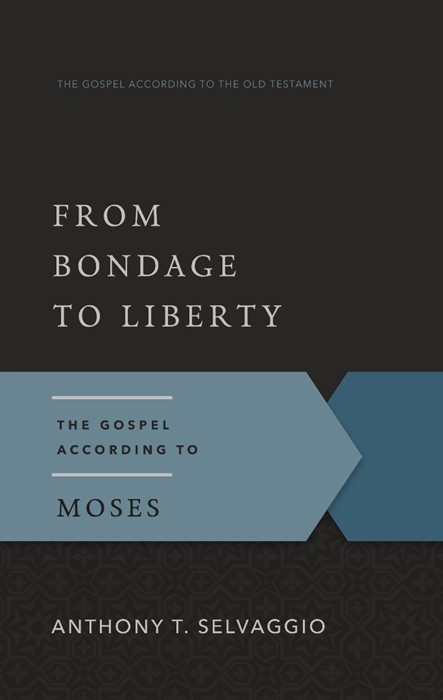 From Bondage to Liberty