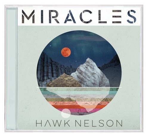 Miracles CD