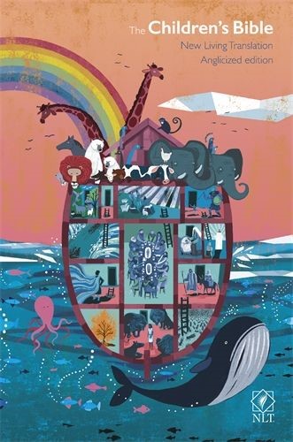 NLT Children's Bible