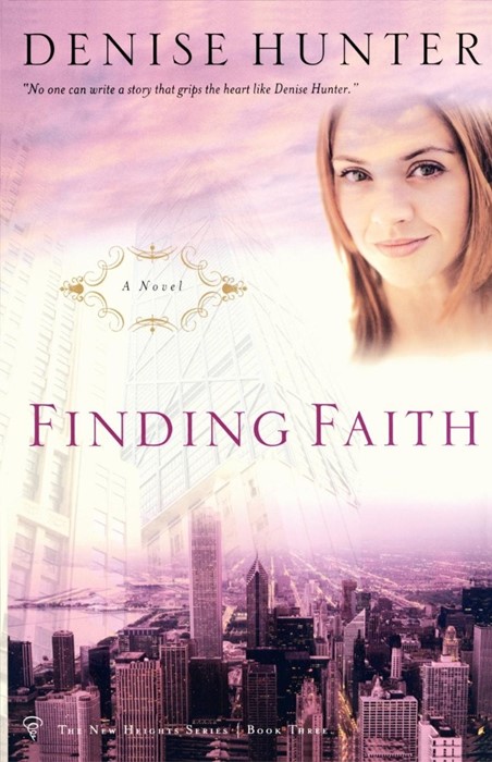 Finding Faith