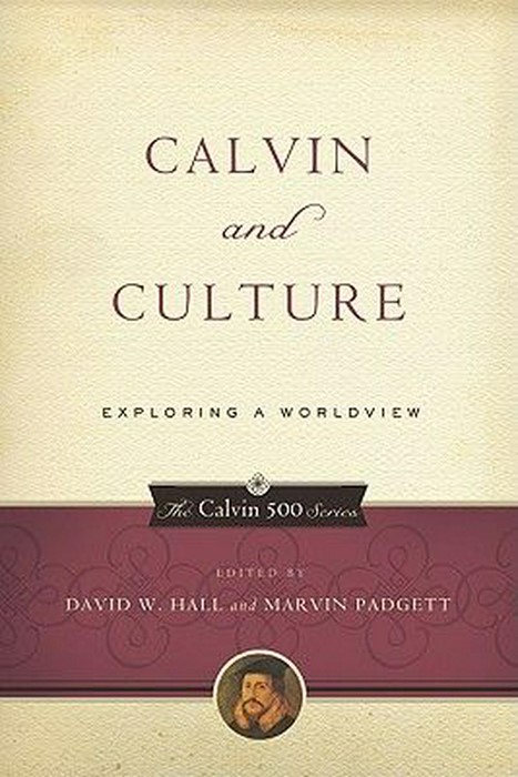 Calvin and Culture