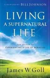 Living A Supernatural Life