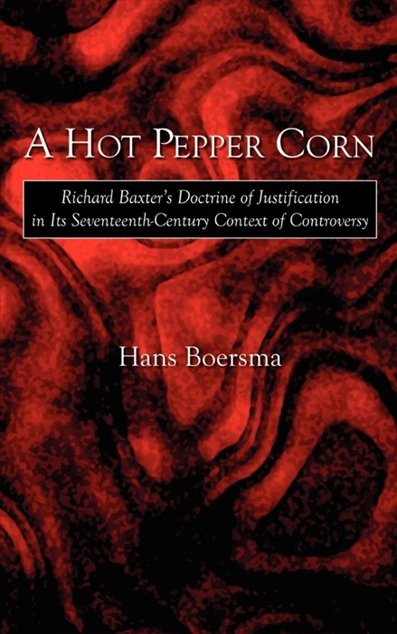 Hot Pepper Corn, A