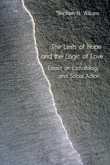 The Limits of Hope and the Logic of Love