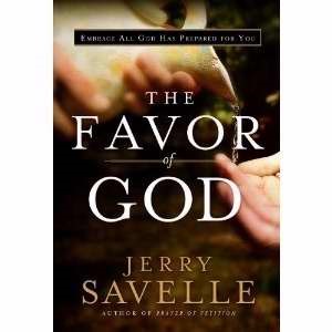 The Favor Of God