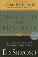 Anointed For Business