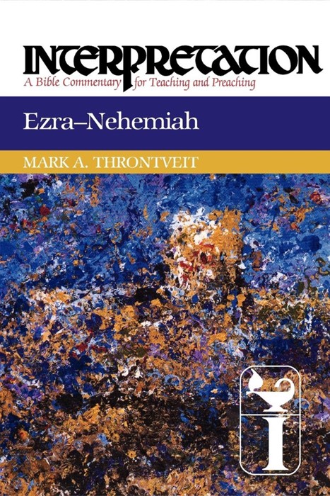 Ezra-Nehemiah