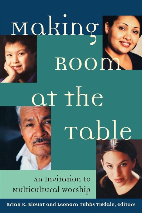 Making Room at the Table