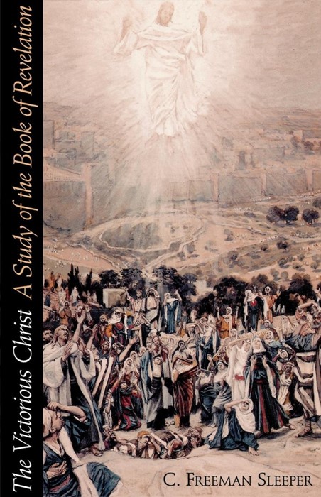 Victorious Christ