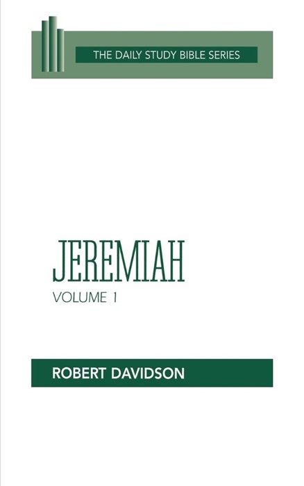 Jeremiah, Volume 1