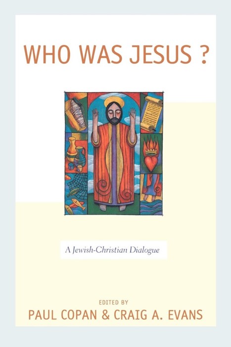 Who Was Jesus?