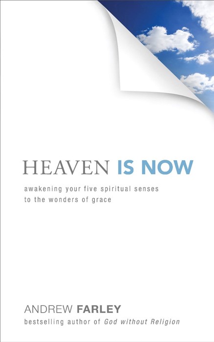Heaven Is Now