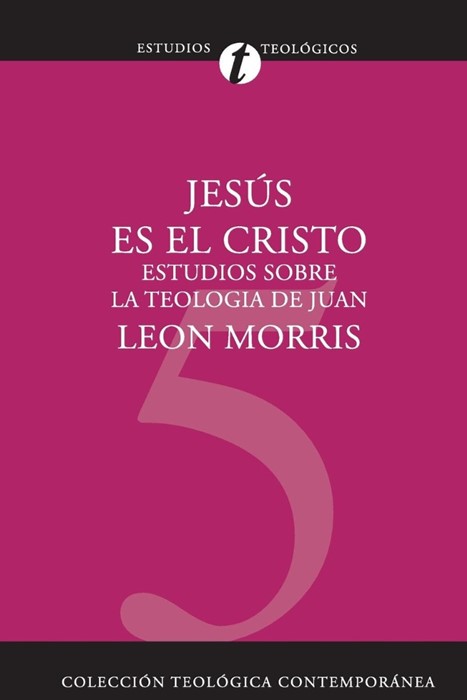 Jesus Es el Cristo