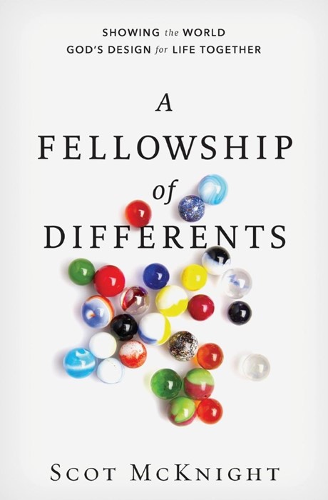 Fellowship of Differents, A