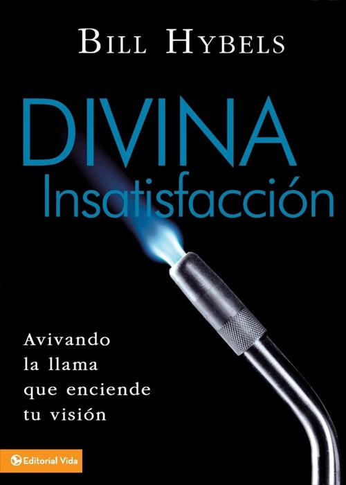 Divina insatisfacción