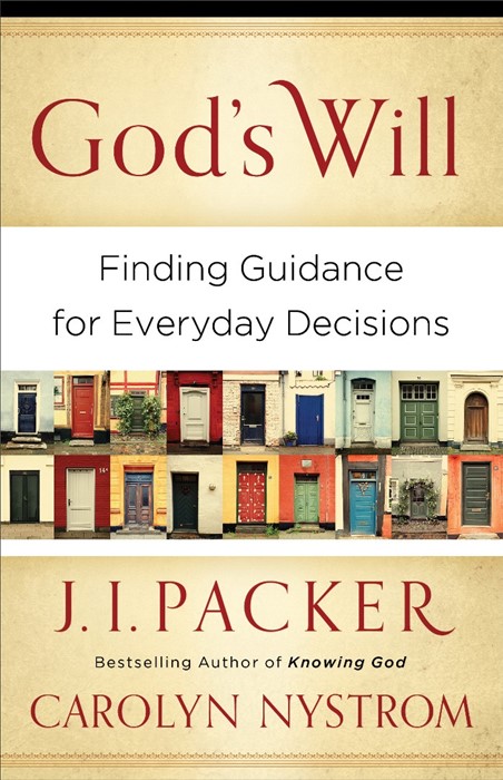 God's Will