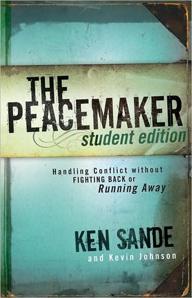 The Peacemaker