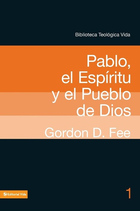 Pablo, el Espiritu y el Pueblo de Dios