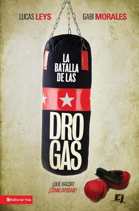 La batalla de las drogas