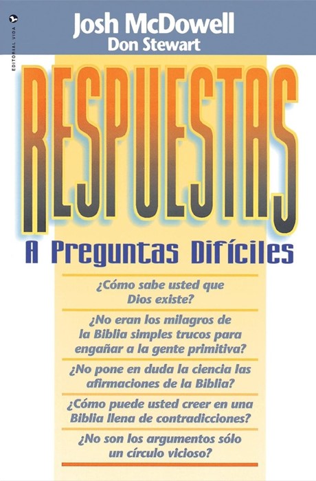 Respuestas a preguntas difíciles