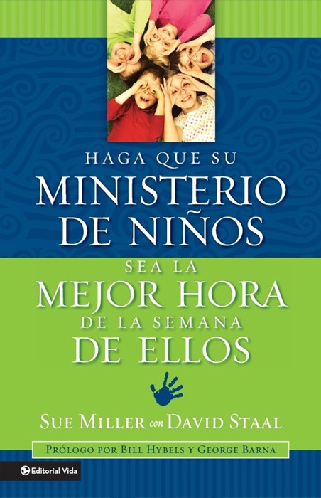 Haga que su ministerio de niños sea la mejor hora de la sema